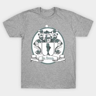 Sir Gawain T-Shirt